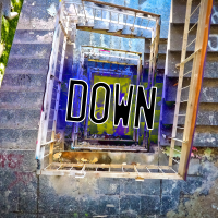 Down - Full Cover cover